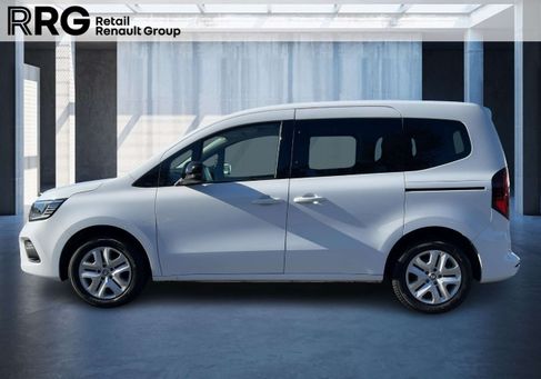 Renault Kangoo, 2024 2
