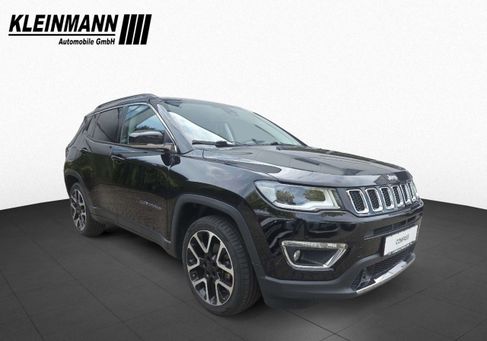 Jeep Compass, 2019 2