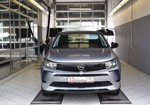 Opel Grandland X, 2023