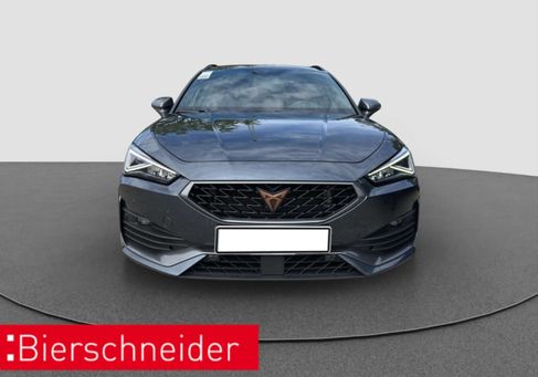 Cupra Leon, 2023