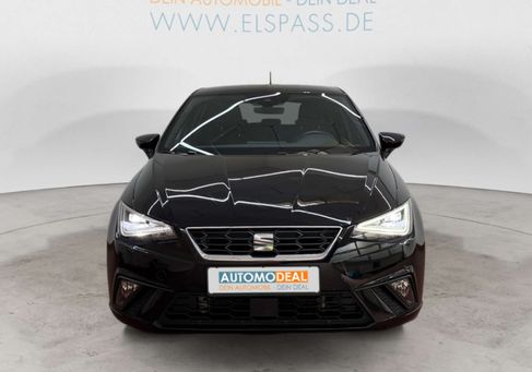 Seat Ibiza, 2022