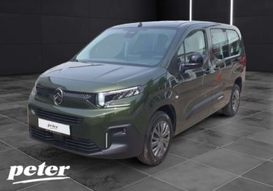 Citroën Berlingo, 2026