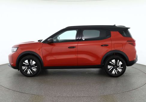 Opel Frontera, 2026