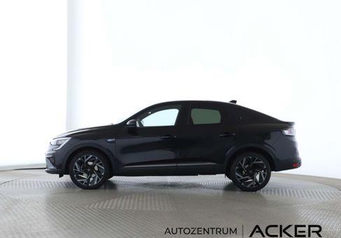 Renault Arkana, 2025