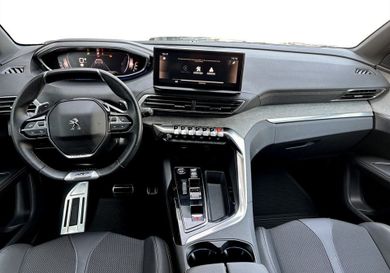Peugeot 5008, 2024