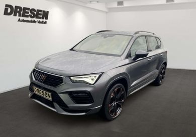 Cupra Ateca, 2022