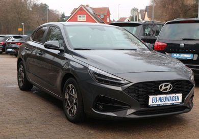 Hyundai i30, 2024