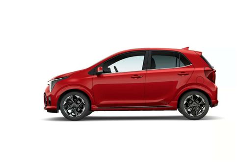 Kia Picanto, 2026