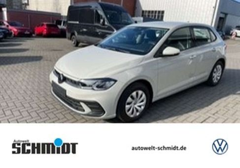 Volkswagen Polo, 2024