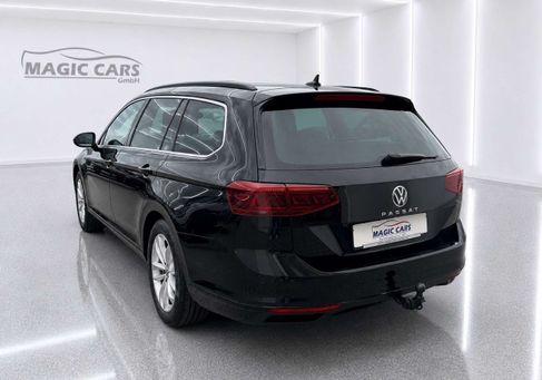 Volkswagen Passat Variant, 2022 3