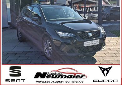 Seat Arona, 2023