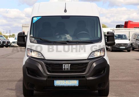 Fiat Ducato, 2023
