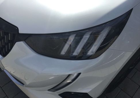 Peugeot 2008, 2022
