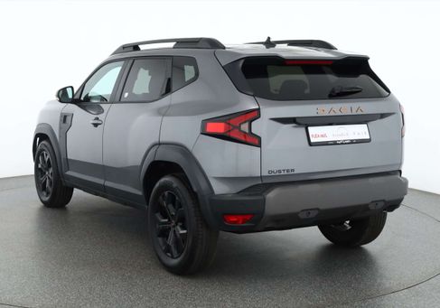 Dacia Duster, 2026