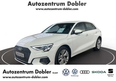 Audi A3, 2022