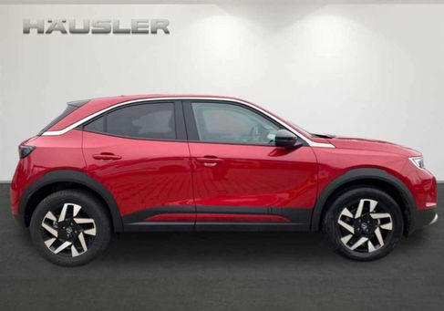 Opel Mokka, 2022 2