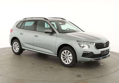 Skoda Kamiq, 2026
