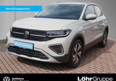 Volkswagen T-Cross, 2026