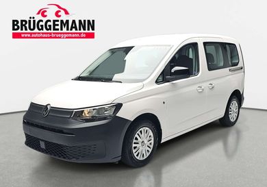 Volkswagen Caddy, 2025