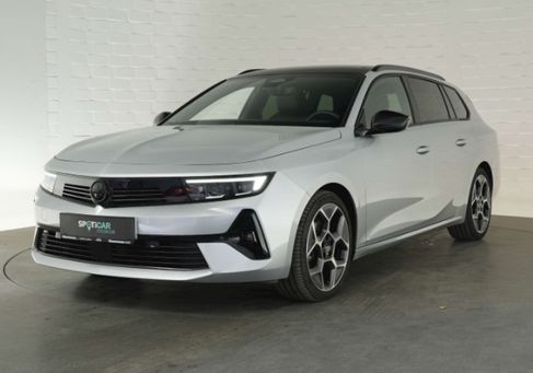Opel Astra, 2024