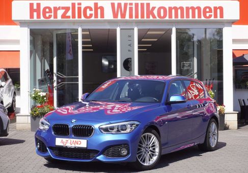 BMW 118, 2018 2