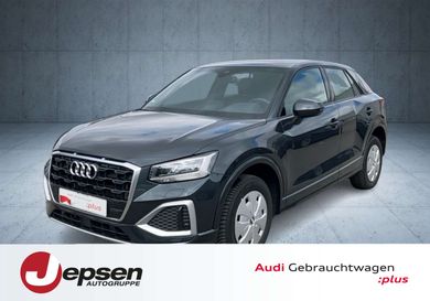Audi Q2, 2023