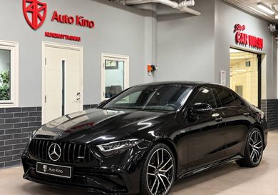 Mercedes-Benz, 2022