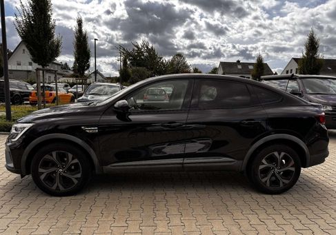 Renault Arkana, 2023 2