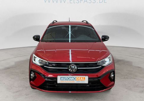 Volkswagen Taigo, 2024