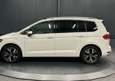 Volkswagen Touran, 2022 2