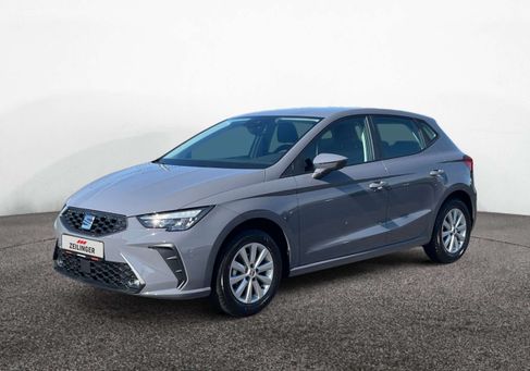 Seat Ibiza, 2026 2
