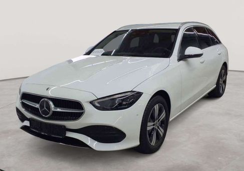 Mercedes-Benz C 300, 2023 2
