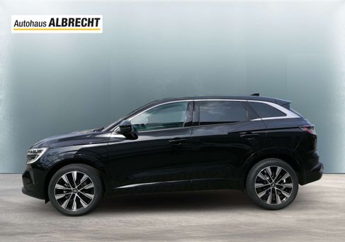 Renault Austral, 2024