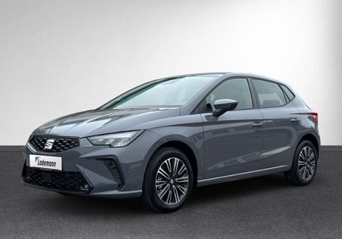 Seat Ibiza, 2026