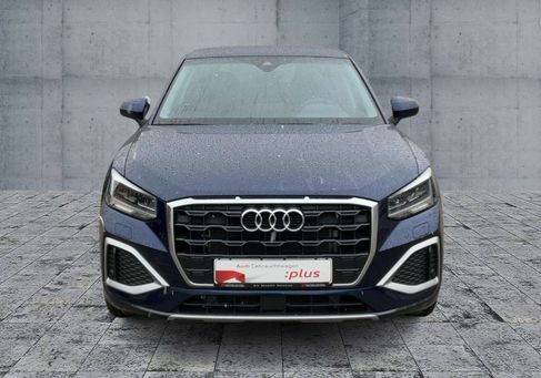 Audi Q2, 2024 3