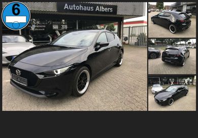 Mazda 3, 2023