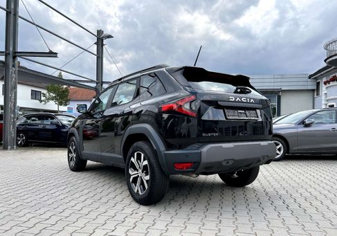 Dacia Duster, 2025 2