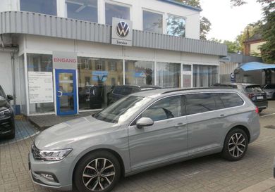 Volkswagen Passat Variant, 2023