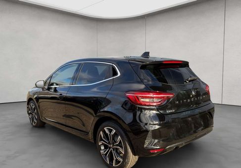 Mitsubishi Colt, 2025