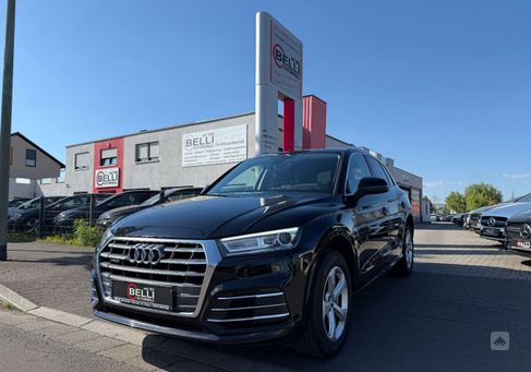 Audi Q5, 2019