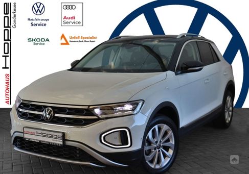 Volkswagen T-Roc, 2023