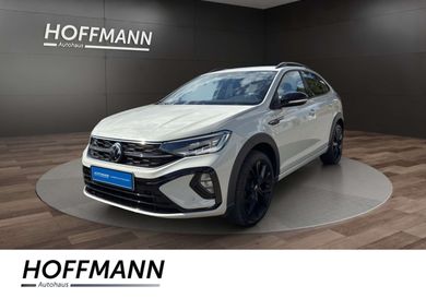Volkswagen Taigo, 2022