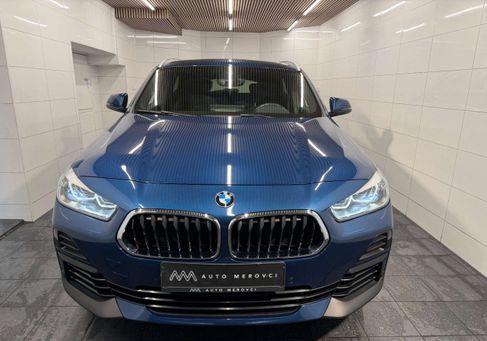 BMW X2, 2024 2