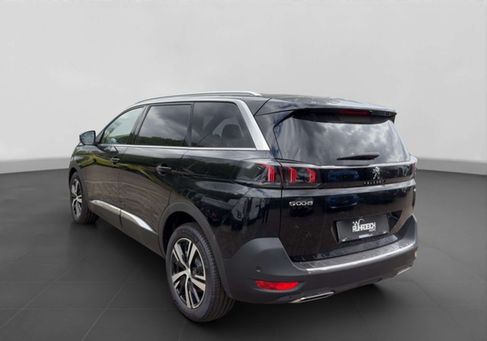 Peugeot 5008, 2024