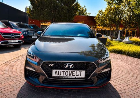 Hyundai i30, 2021 2