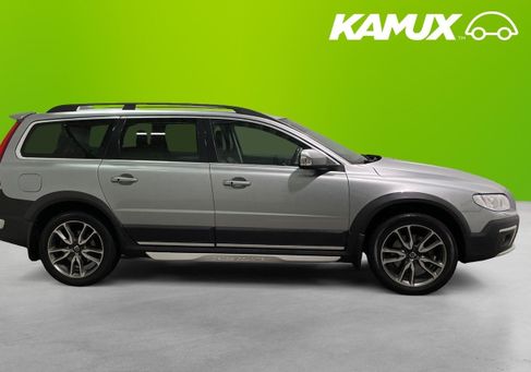 Volvo XC70, 2016
