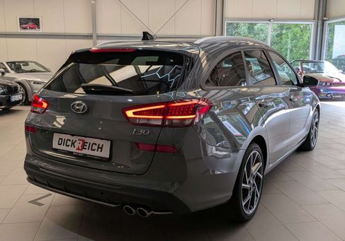 Hyundai i30, 2024 3