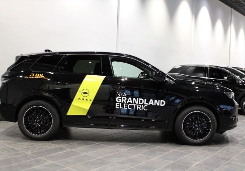 Opel Grandland X, 2024 2