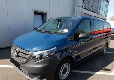 Mercedes-Benz Vito, 2019