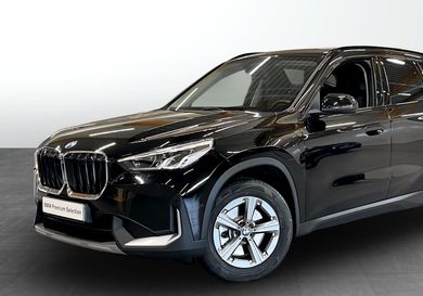 BMW X1, 2026